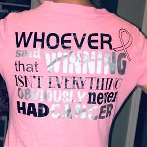 Meet your Posher, Kassie